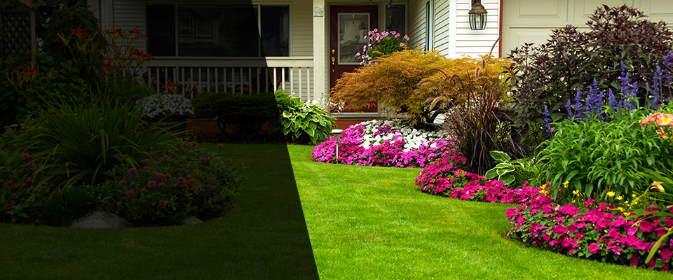 Saint Charles Landscapers
