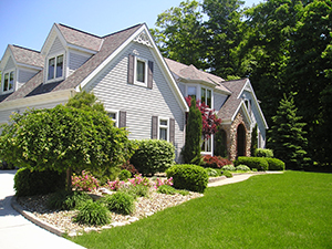 Landscapers and Lawncare Services in Saint Charles, IL